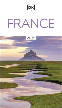 Cover DK France