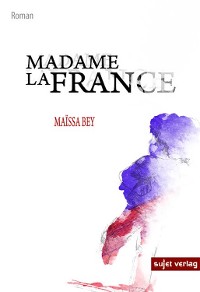 Cover Madame Lafrance