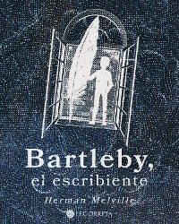 Cover Bartleby, el escribiente