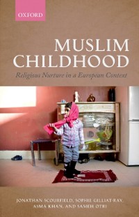 Cover Muslim Childhood