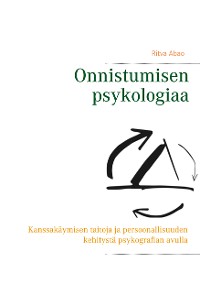 Cover Onnistumisen psykologiaa