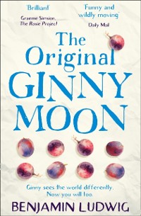 Cover Original Ginny Moon