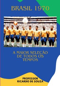 Cover Brasil 1970