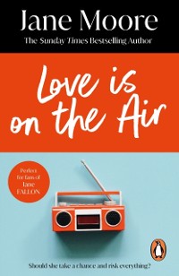Cover Love is On the Air