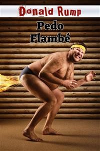 Cover Pedo Flambé
