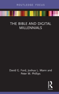 Cover Bible and Digital Millennials