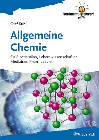 Cover Allgemeine Chemie