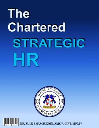 Cover Chartered Strategic Human Resource