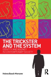 Cover The Trickster and the System
