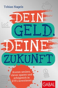 Cover Dein Geld, Deine Zukunft