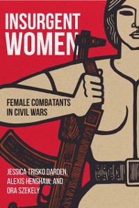Cover Insurgent Women