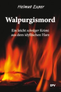 Cover Walpurgismord