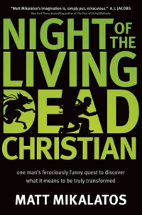 Cover Night of the Living Dead Christian