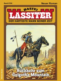 Cover Lassiter 2709