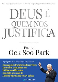 Cover Deus é Quem Nos Justifica