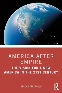 Cover America after Empire