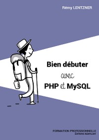 Cover Bien débuter avec PHP/MySQL