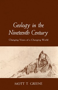 Cover Geology in the Nineteenth Century