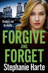 Cover Forgive and Forget