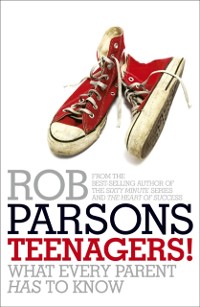 Cover Teenagers!