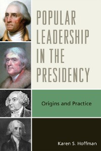 Cover Popular Leadership in the Presidency