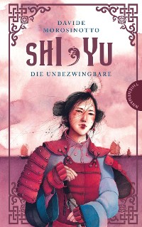 Cover Shi Yu