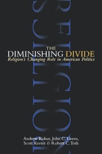 Cover Diminishing Divide