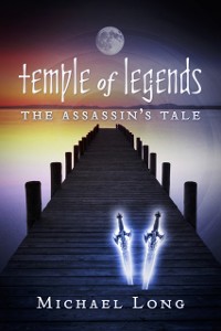 Cover Temple of Legends