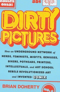 Cover Dirty Pictures