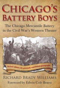Cover Chicago's Battery Boys