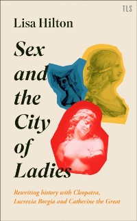 Cover Sex and the City of Ladies