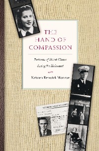 Cover The Hand of Compassion