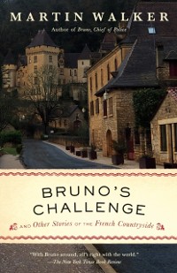 Cover Bruno's Challenge