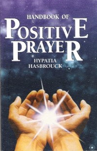 Cover Handbook of Positive Prayer