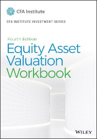 Cover Equity Asset Valuation Workbook