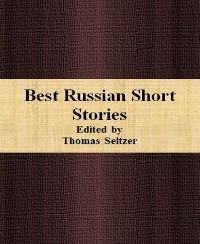 Cover Best Russian Short Stories