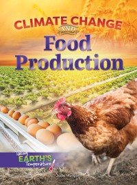 Cover Climate Change and Food Production