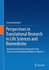 Cover Perspectives in Translational Research in Life Sciences and Biomedicine