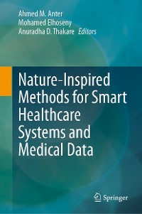 Cover Nature-Inspired Methods for Smart Healthcare Systems and Medical Data