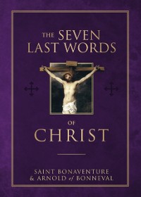 Cover Seven Last Words of Christ