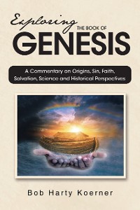 Cover Exploring The Book of Genesis