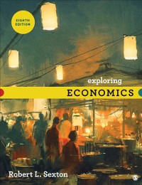 Cover Exploring Economics