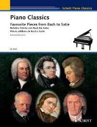 Cover Piano Classics
