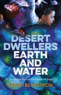 Cover Desert Dwellers Earth and Water