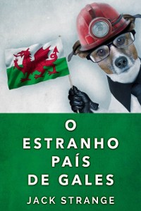 Cover O Estranho País De Gales