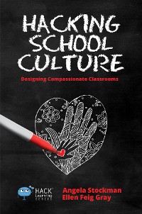 Cover Hacking School Culture