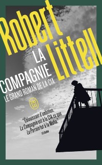 Cover La Compagnie