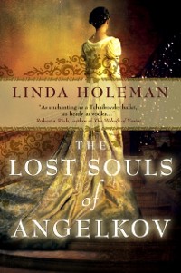 Cover Lost Souls of Angelkov