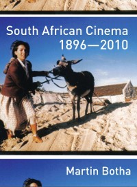 Cover South African Cinema 1896-2010