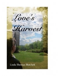 Cover Love's Harvest